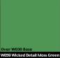 Preview: Wicked Detail 059 Moosgrün 60 ml