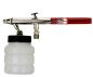 Preview: VEGA 2000 Airbrush-M mit Farbbecher