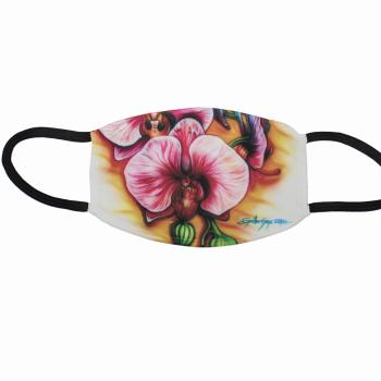 Designer Mund-Nasenschutz MNS011