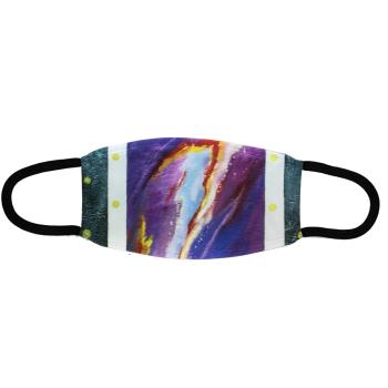 Designer Mund-Nasenschutz MNS016