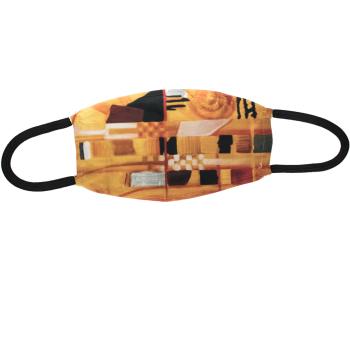 Designer Mund-Nasenschutz MNS019