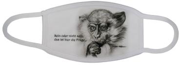 Designer Mund-Nasenschutz MNS034