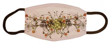 Designer Mund-Nasenschutz MNS035