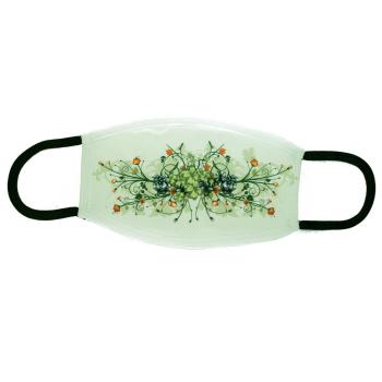Designer Mund-Nasenschutz MNS036