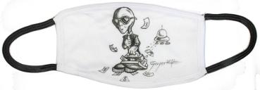 Designer Mund-Nasenschutz MNS041