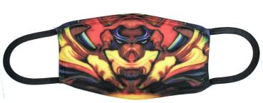 Designer Mund-Nasenschutz MNS053