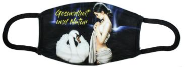 Designer Mund-Nasenschutz MNS058