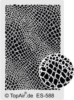 ES-588 - Schlangenhaut  © TopAir