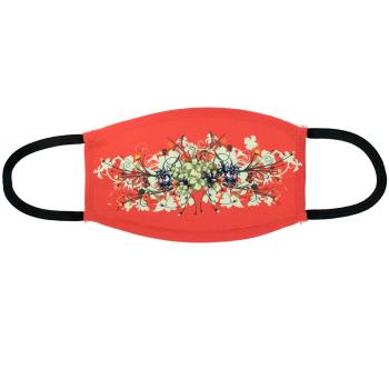 Designer Mund-Nasenschutz MNS061