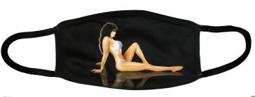 Designer Mund-Nasenschutz MNS062