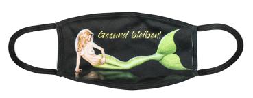Designer Mund-Nasenschutz MNS064