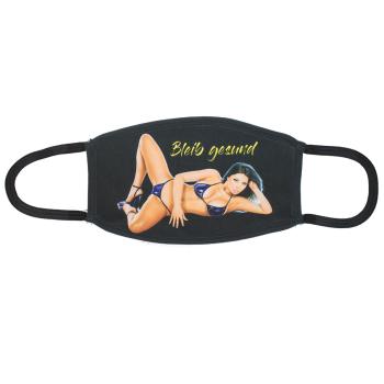 Designer Mund-Nasenschutz MNS065