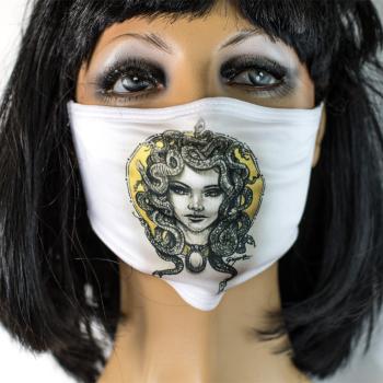 Designer Mund-Nasenschutz MNS074