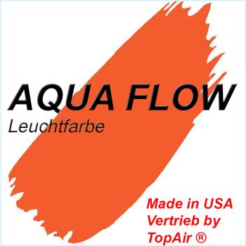 B-217 Leucht Raketenrot transparent