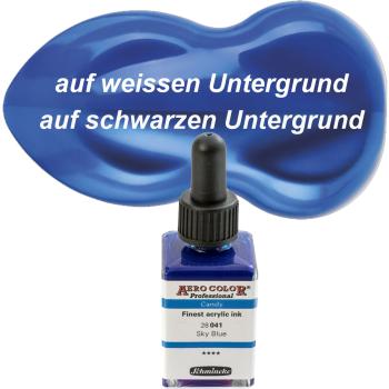 041 Sky Blue 28 ml