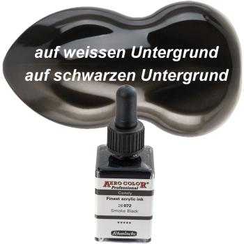 072 Smoke Black 28 ml