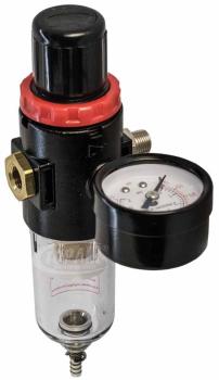 Druckminderer mit 1/8" Innengewinde