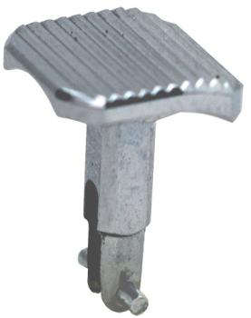 I 545 4 Fingerhebel flach für CM