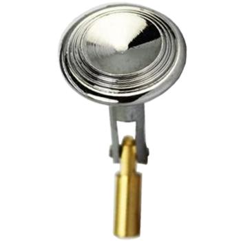 Fingerhebel für TopAir FL-Serie, gewölbte Auflage