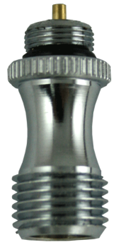 Luftventil für TopAir 35