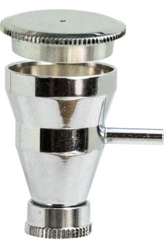 I 070 4 Seitenbecher 3 ml mit Deckel