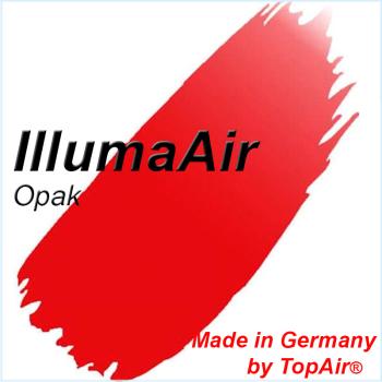 IO-107 IllumaAir Rot Opak