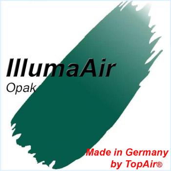 IO-116 IllumaAir Grün Opak