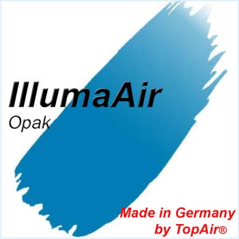 IO-151 IllumaAir Himmelblau Opak