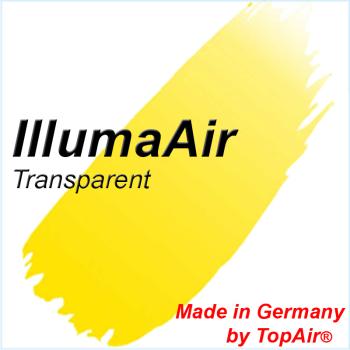 IT-101 Goldgelb Transparent-