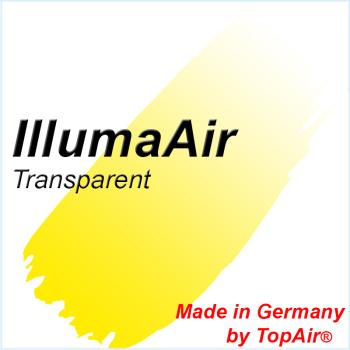 IT-102 Gelb Transparent