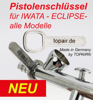 Düsenkopfschlüssel für ECLIPSE NEU