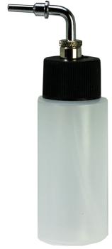 Flasche 30 ml  I 470 1 mit Seitenanschluß