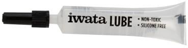 IWATA Superlube, Spezial-Pflegefluid 2 ccl