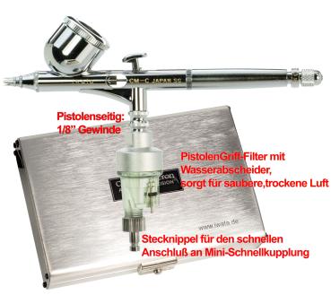 Micron CM-C2,  0,23 mm