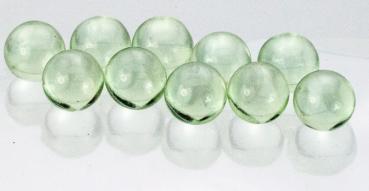 Mischkugel aus Glas 10 Stück-Pack