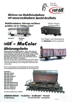 MoColor MO-906-Rot 30 ml