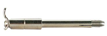 I 115 7 Nadelführung mit Fingerhebelführung,  HP Serie und  Micron Serie