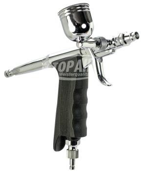 Airbrushpistole Geckler P5, 0,50mm