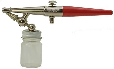 Paasche HS-Set Single Action mit 3 Düsen - Aktion