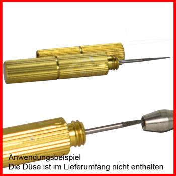 Reinigungsnadel für Düsen