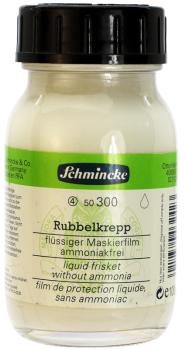 Rubbelkrepp Glas 100 ml