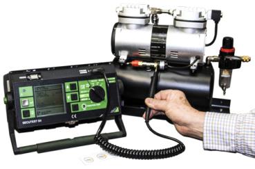 Angebot für Inspektion & Reinigung Kompressoren