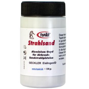 Strahlgut 50 - 150 gr