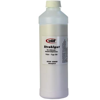 Strahlgut 50 - 750 gr