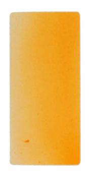 NAT-182 NailArt-Farbe 30 ml Neon Orange