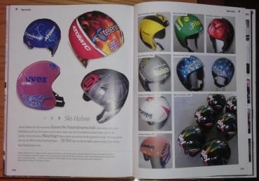 The Art of Custom Painting  Ausgabe 2012- Marcus Pfeil - handsigniert