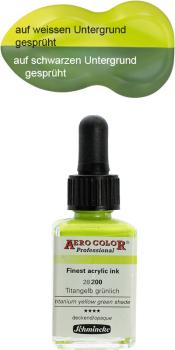 200 Titangelb 28 ml