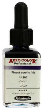 305 Violett 28 ml