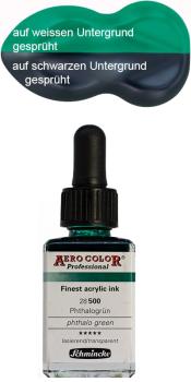 500 Phthalogrün 28 ml