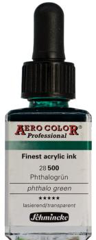 500 Phthalogrün 28 ml